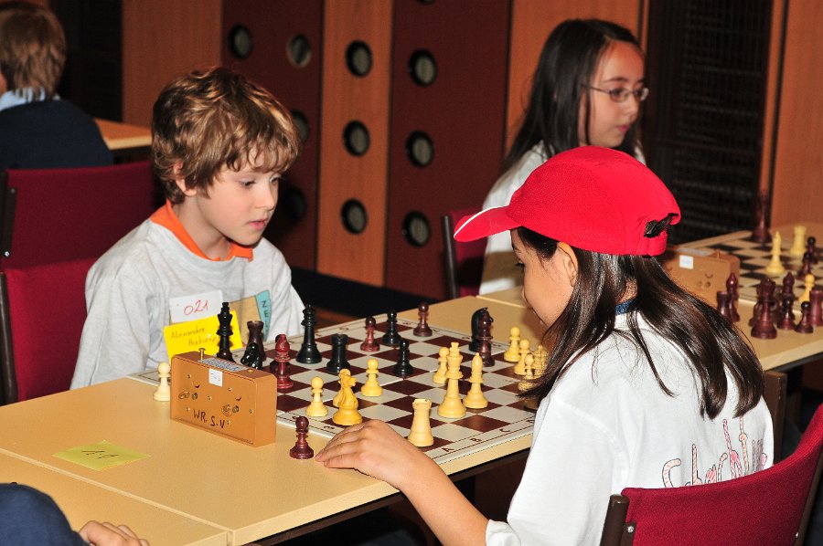 2009.05.15 11. Schach im Hort Turnier (37)
